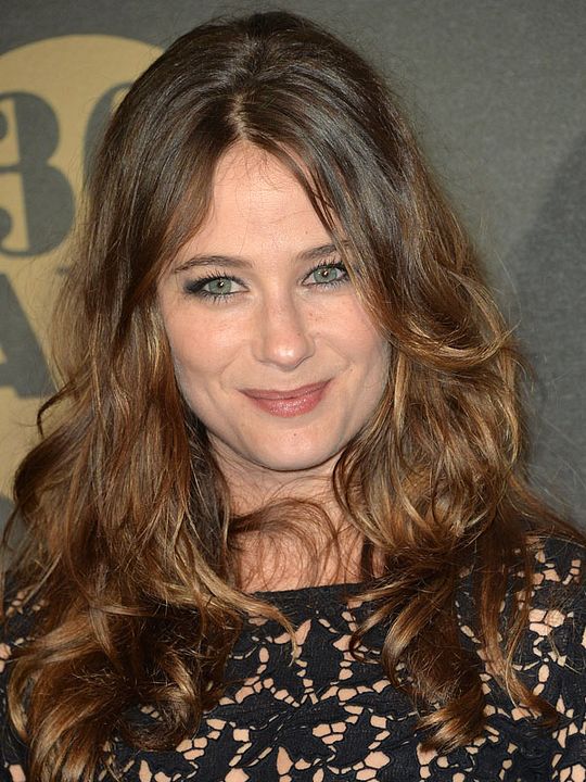 Cartel Mélanie Bernier