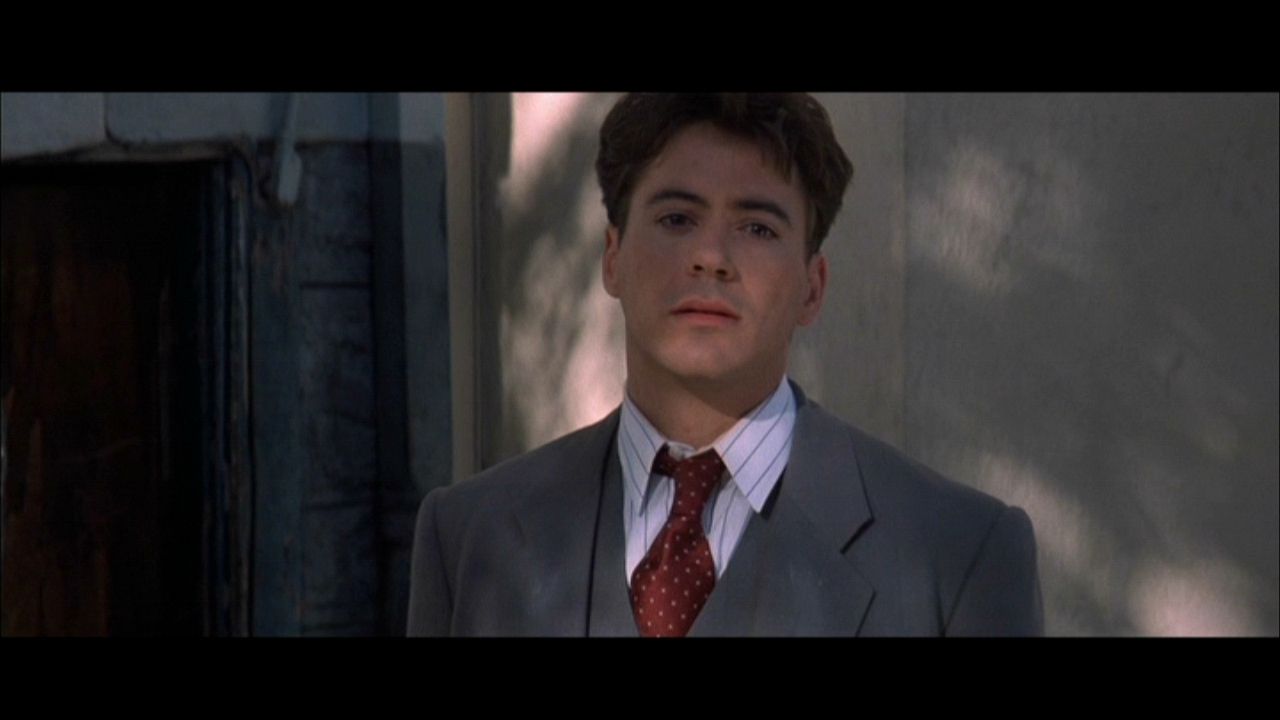 Corazones y almas : Foto