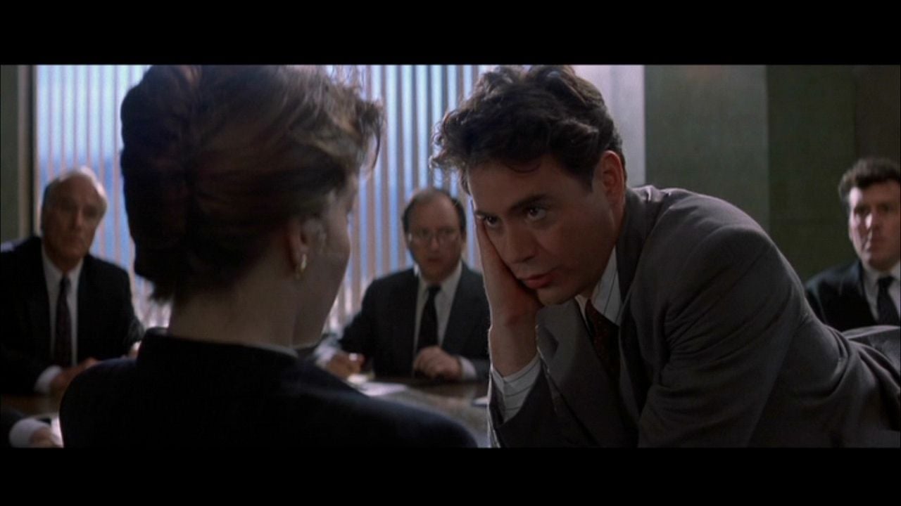 Corazones y almas : Foto