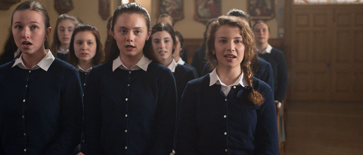 La pasión de Augustine : Foto