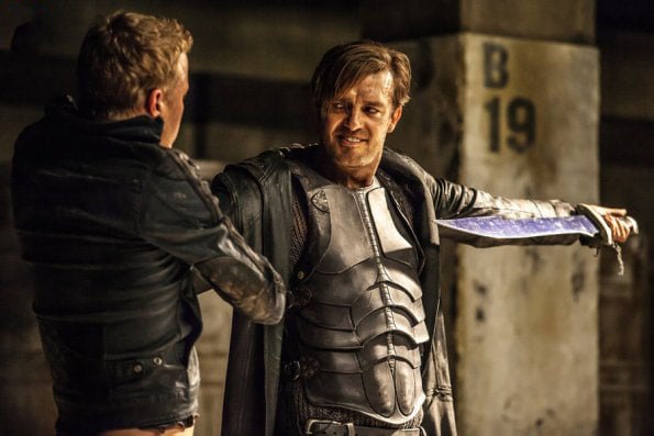 Dominion : Foto Carl Beukes