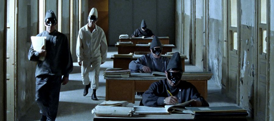 Bella y perdida : Foto