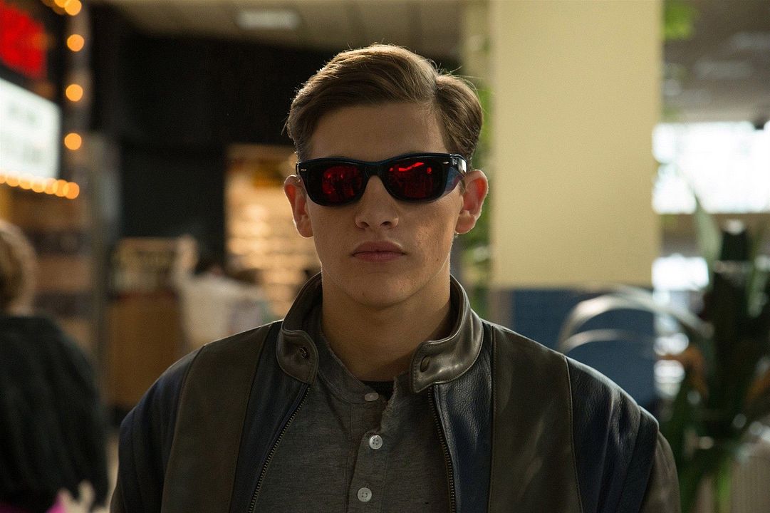 X-Men: Apocalipsis : Foto Tye Sheridan