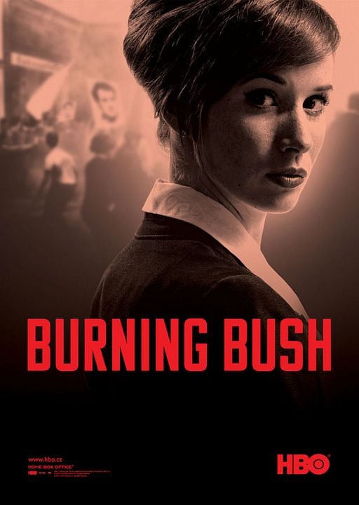 Horici ker / Burning Bush : Cartel