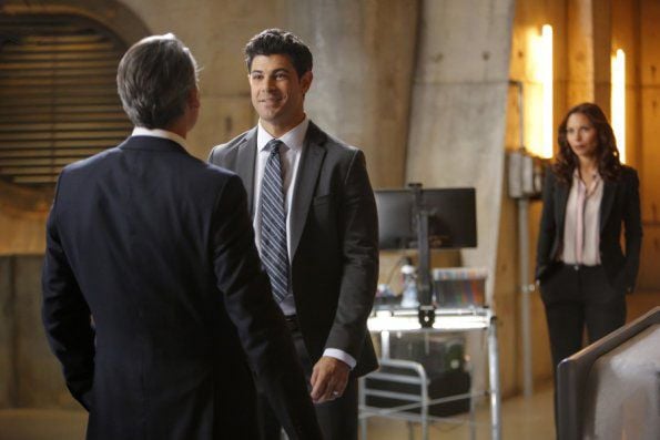 Stitchers : Foto Damon Dayoub