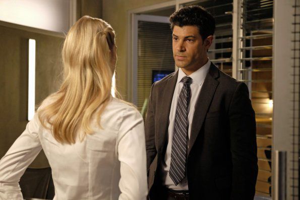 Stitchers : Foto Damon Dayoub