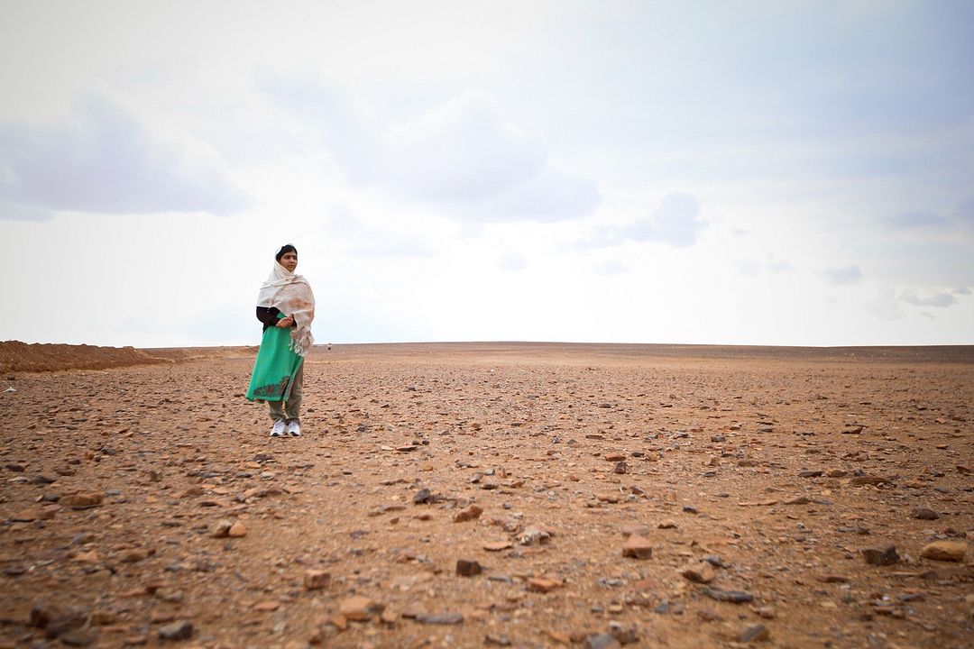 Él me llamó Malala : Foto Malala Yousafzai