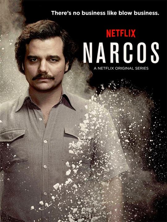 Narcos : Cartel