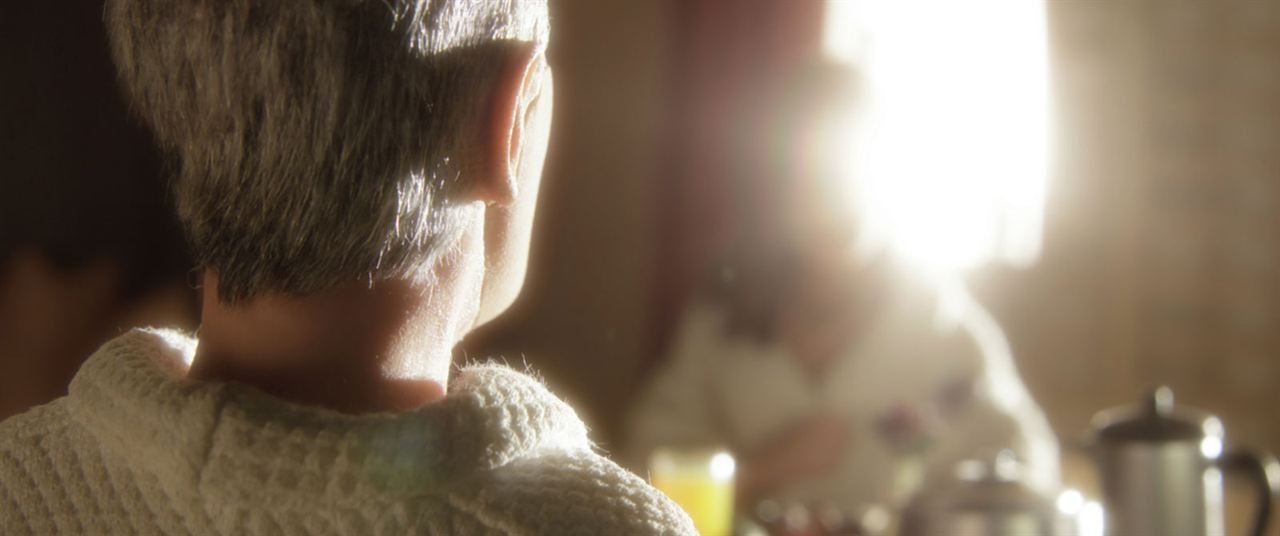 Anomalisa : Foto