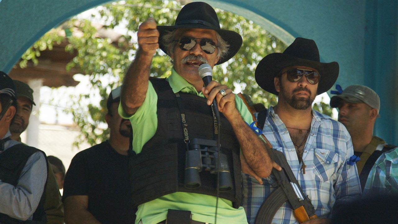 Cartel Land : Foto