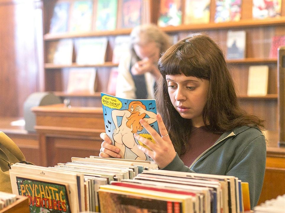 The Diary of a Teenage Girl : Foto Bel Powley