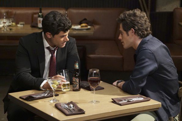 Stitchers : Foto Damon Dayoub