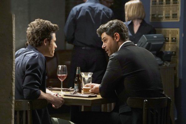 Stitchers : Foto Damon Dayoub