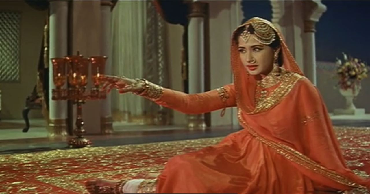 Pakeezah : Foto