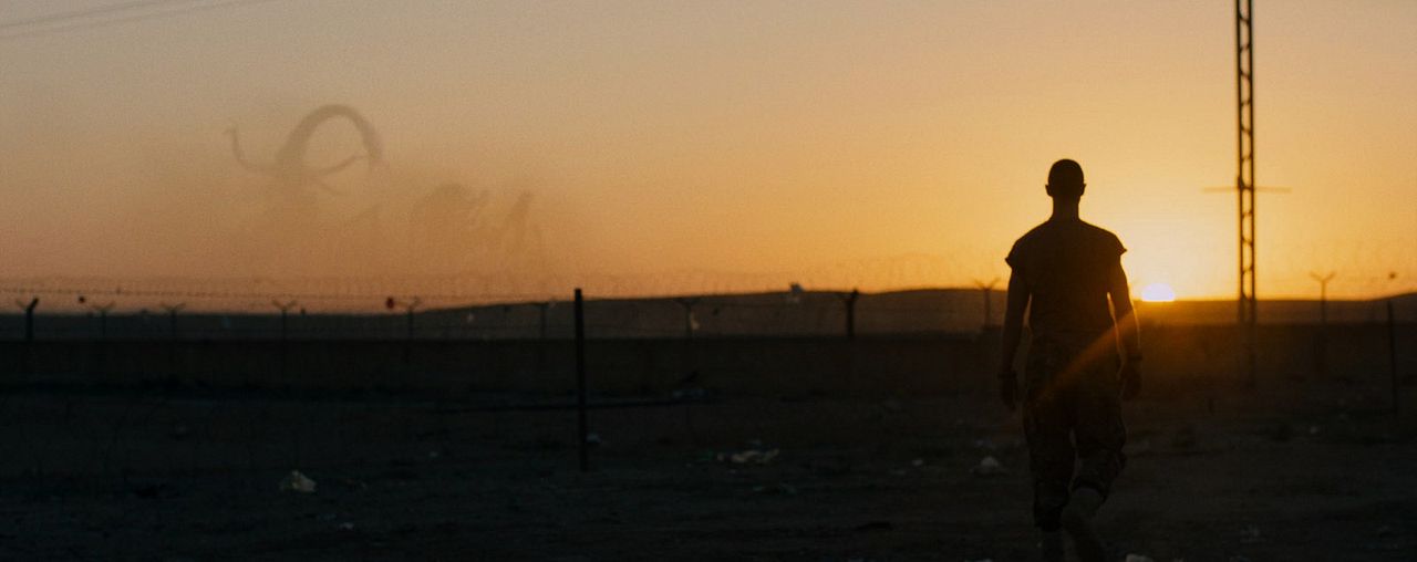 Monsters: Dark Continent : Foto