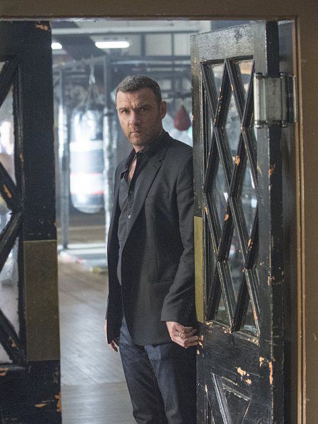 Ray Donovan : Foto Liev Schreiber