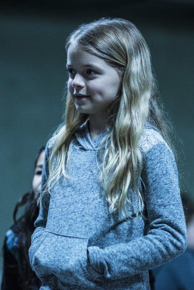 Invisibles : Foto Kylie Rogers