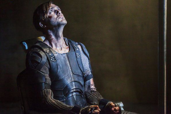 Dominion : Foto Carl Beukes