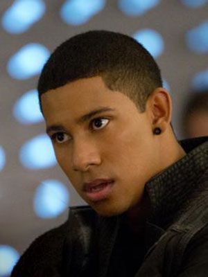 Cartel Keiynan Lonsdale