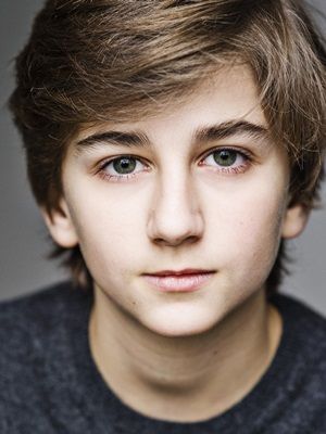 Cartel Sebastian Croft