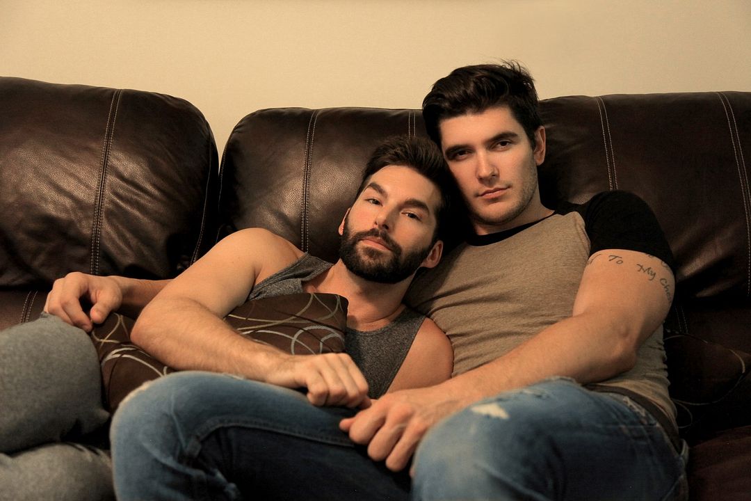Foto Charlie David, Rett Terrell