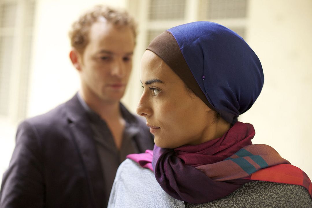 Objetivo: París : Foto Nailia Harzoune