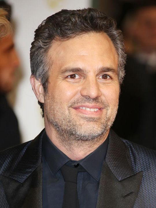 Cartel Mark Ruffalo