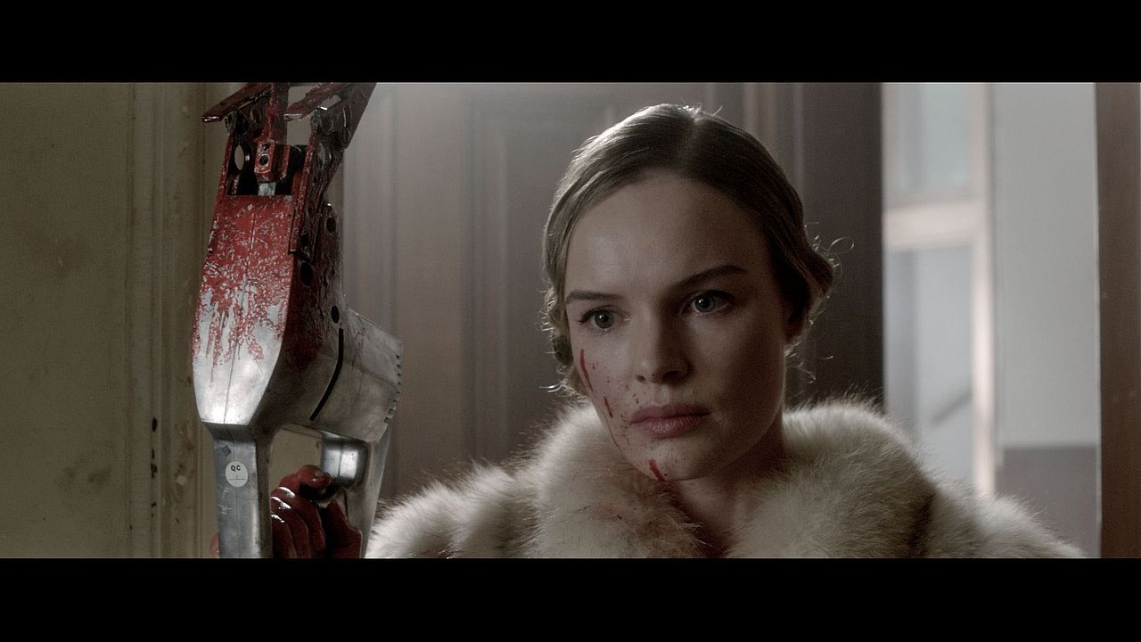 Foto Kate Bosworth