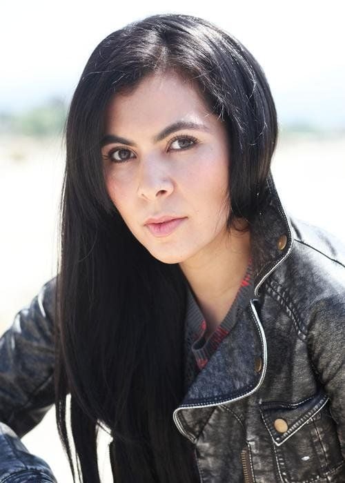 Cartel Susie Castaneda