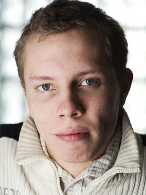 Cartel Daniel Fripan