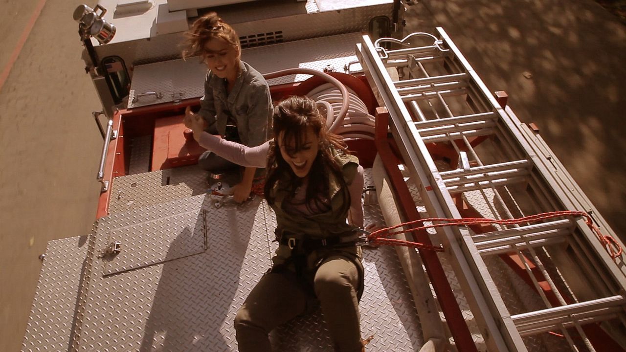 Tornado de fuego : Foto