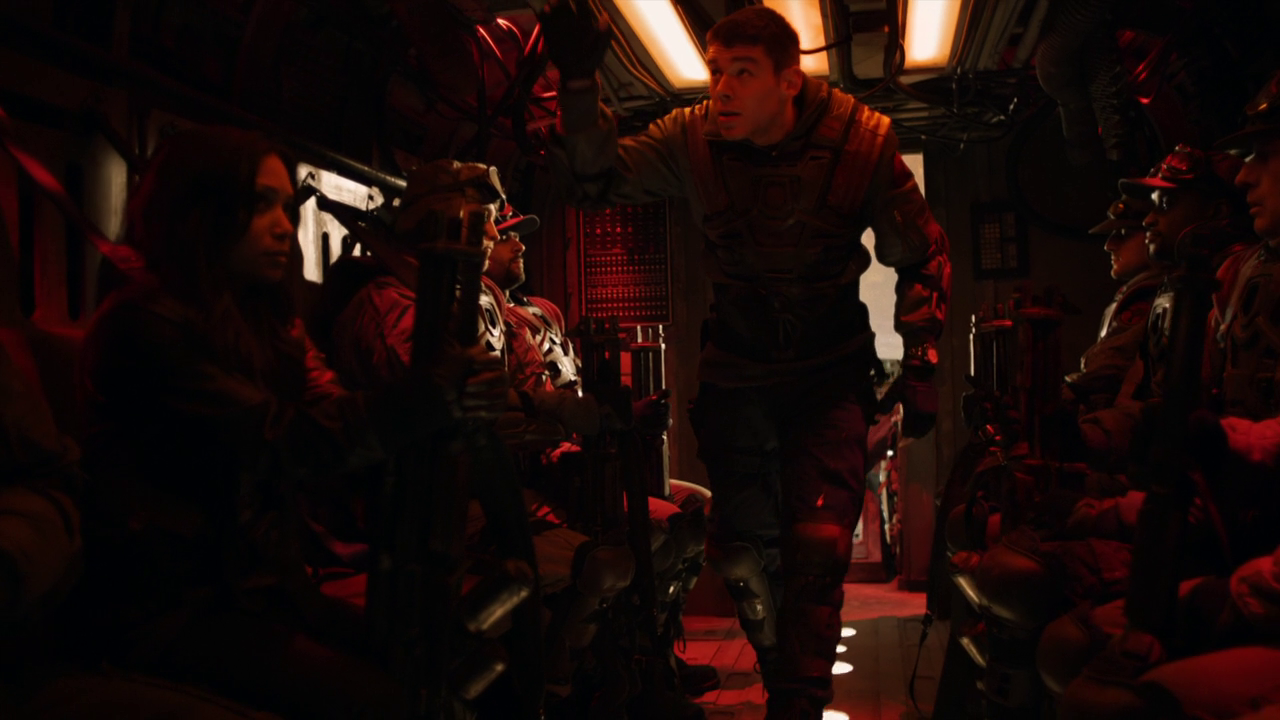 Red Faction: Origins : Foto