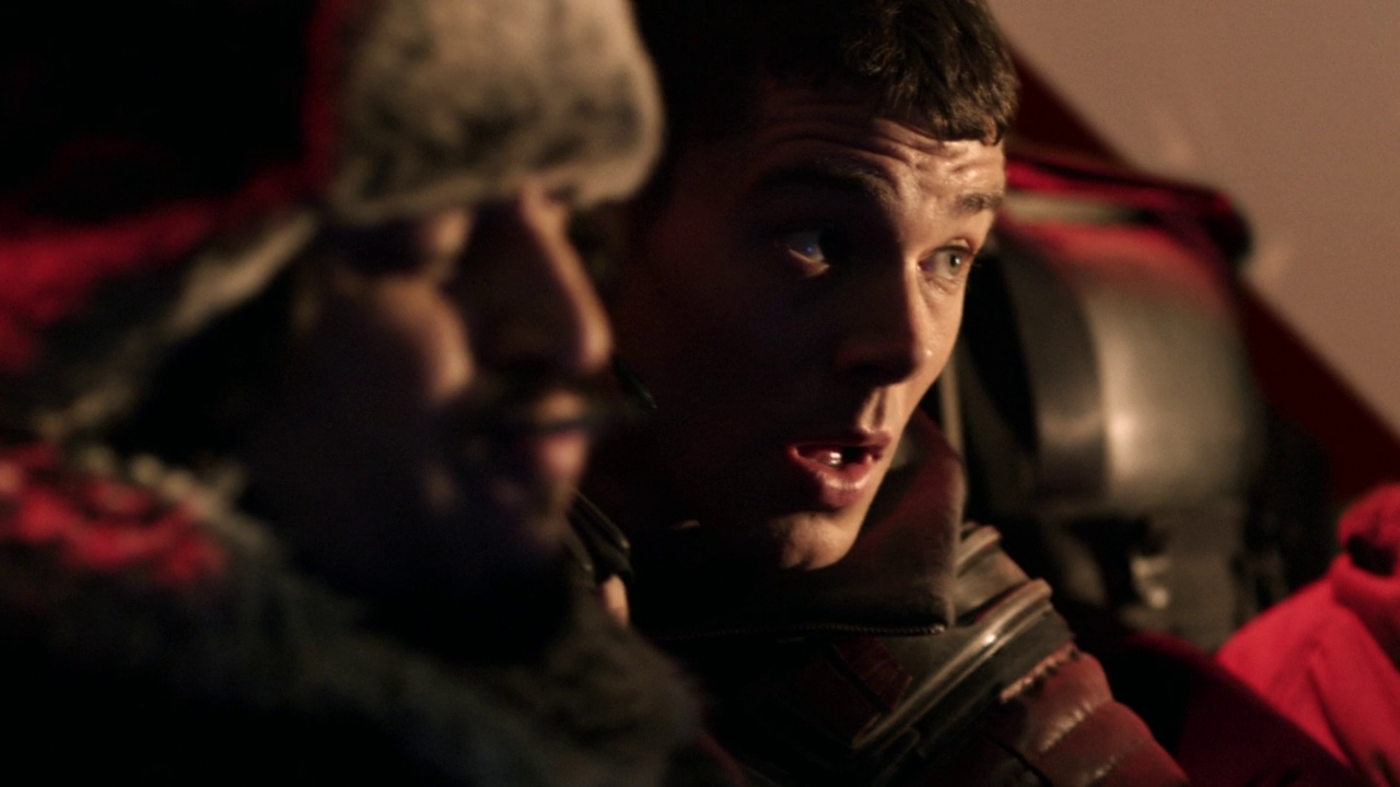 Red Faction: Origins : Foto