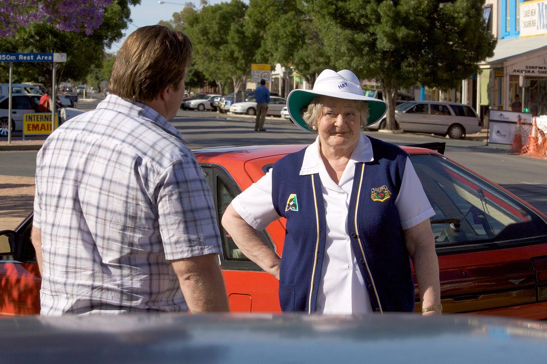 Charlie & Boots : Foto