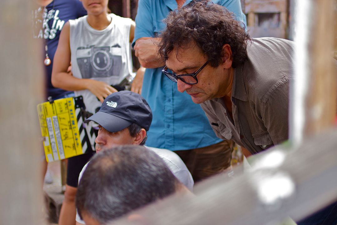 El rey de la Habana : Foto