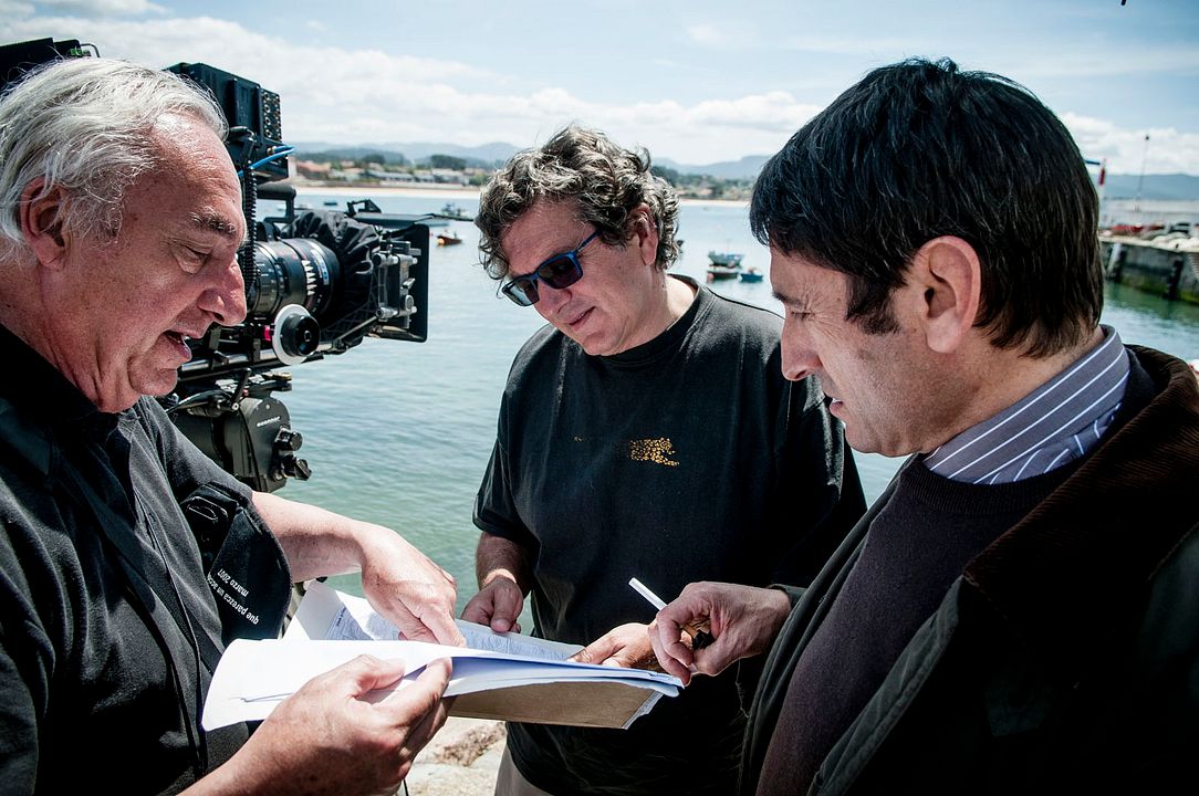 La playa de los ahogados : Foto