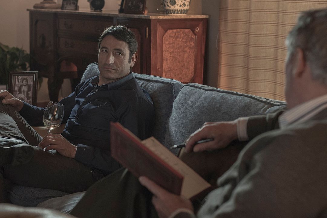 La playa de los ahogados : Foto