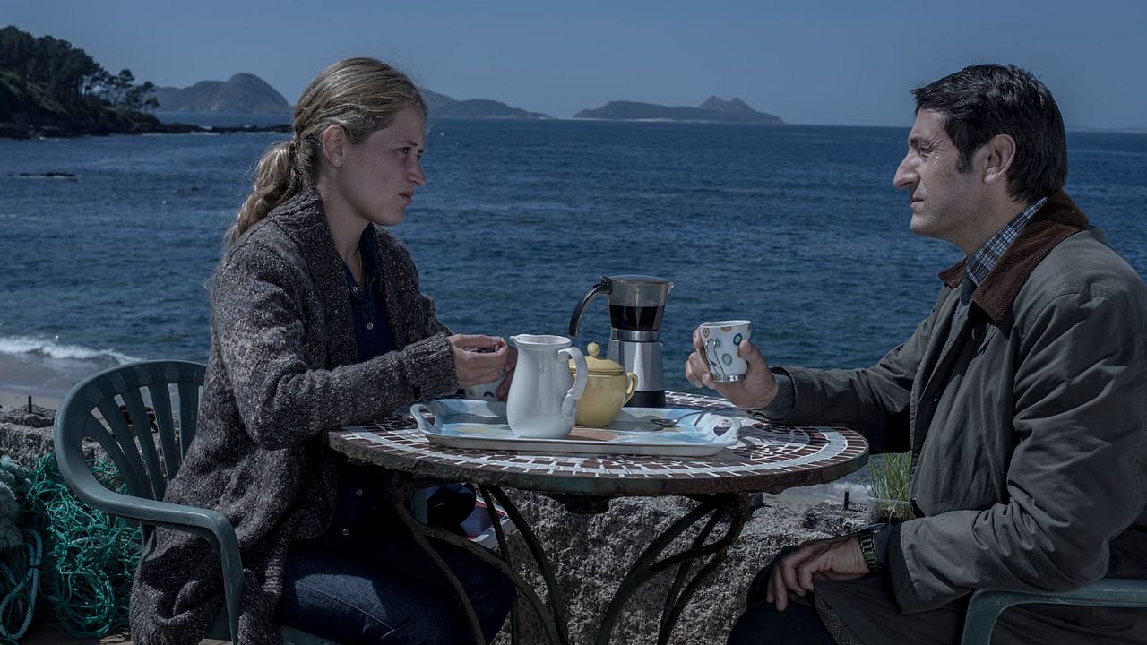 La playa de los ahogados : Foto