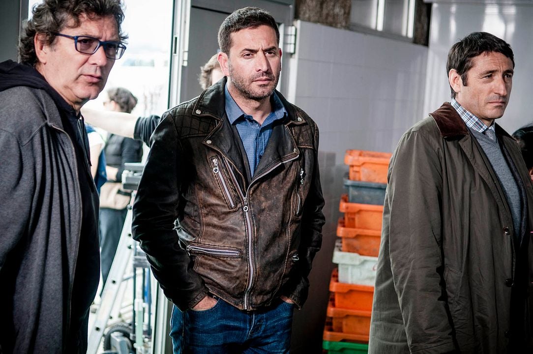 La playa de los ahogados : Foto