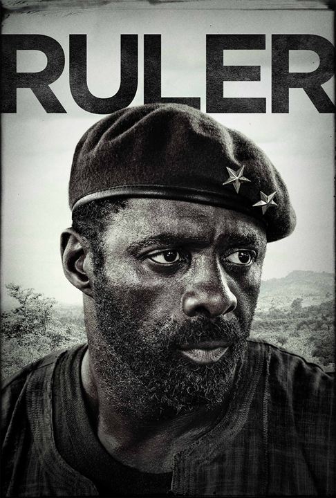 Beasts of No Nation : Cartel