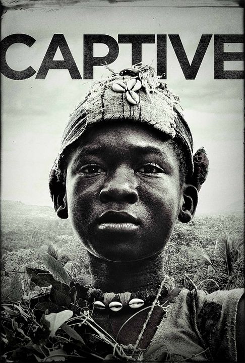Beasts of No Nation : Cartel