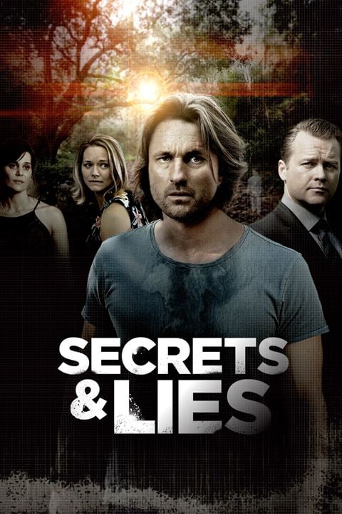 Secrets and Lies (AU) : Cartel