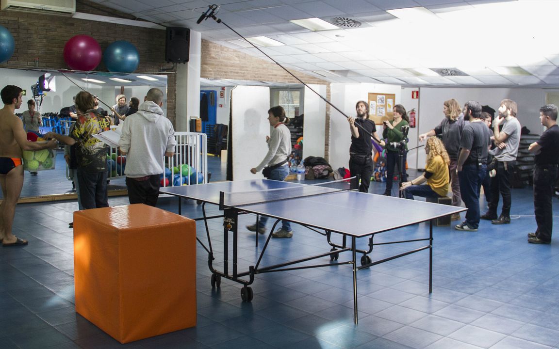 El virus del miedo : Foto