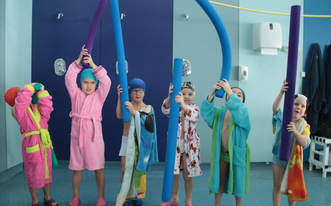 El virus del miedo : Foto