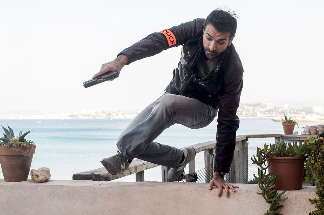 Foto Mikaël Fitoussi