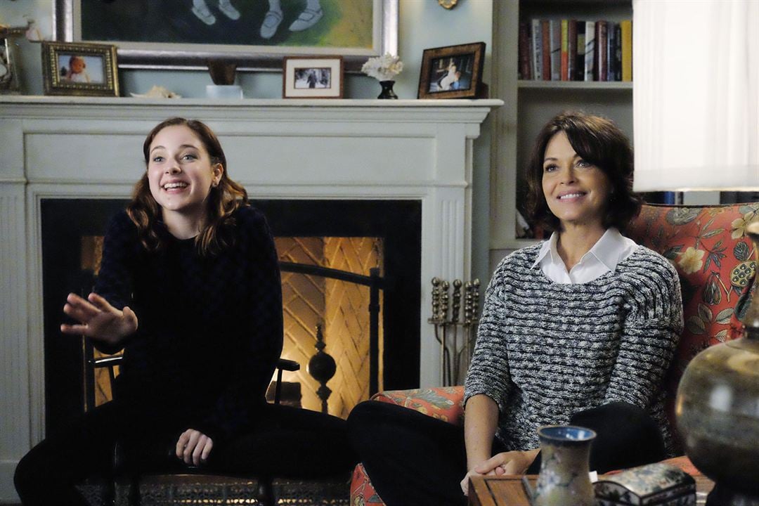 Chasing Life : Foto Haley Ramm, Mary Page Keller