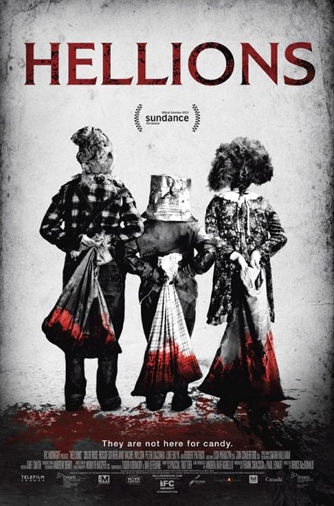 Hellions : Cartel