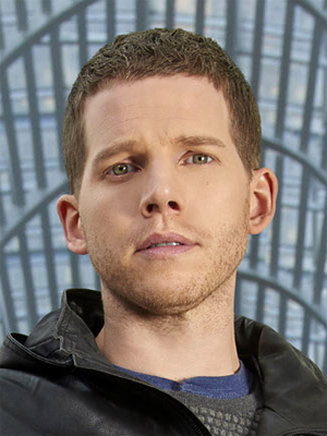 Cartel Stark Sands