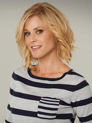 Cartel Julie Bowen