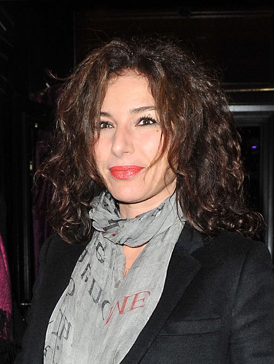 Cartel Anne Depetrini